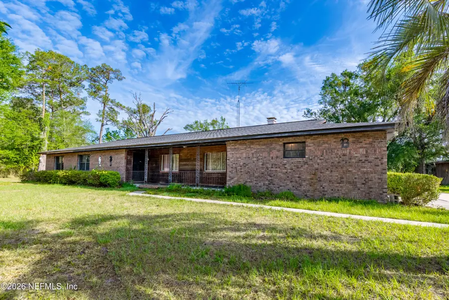 12781 W Sr 100, Lake Butler, FL 32054 - #2