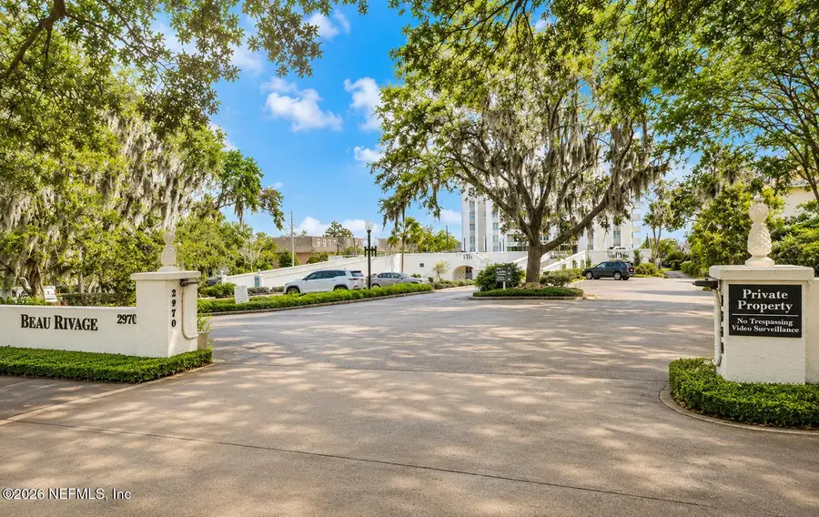 2970 St Johns Avenue #9F, Jacksonville, FL 32205 - #3