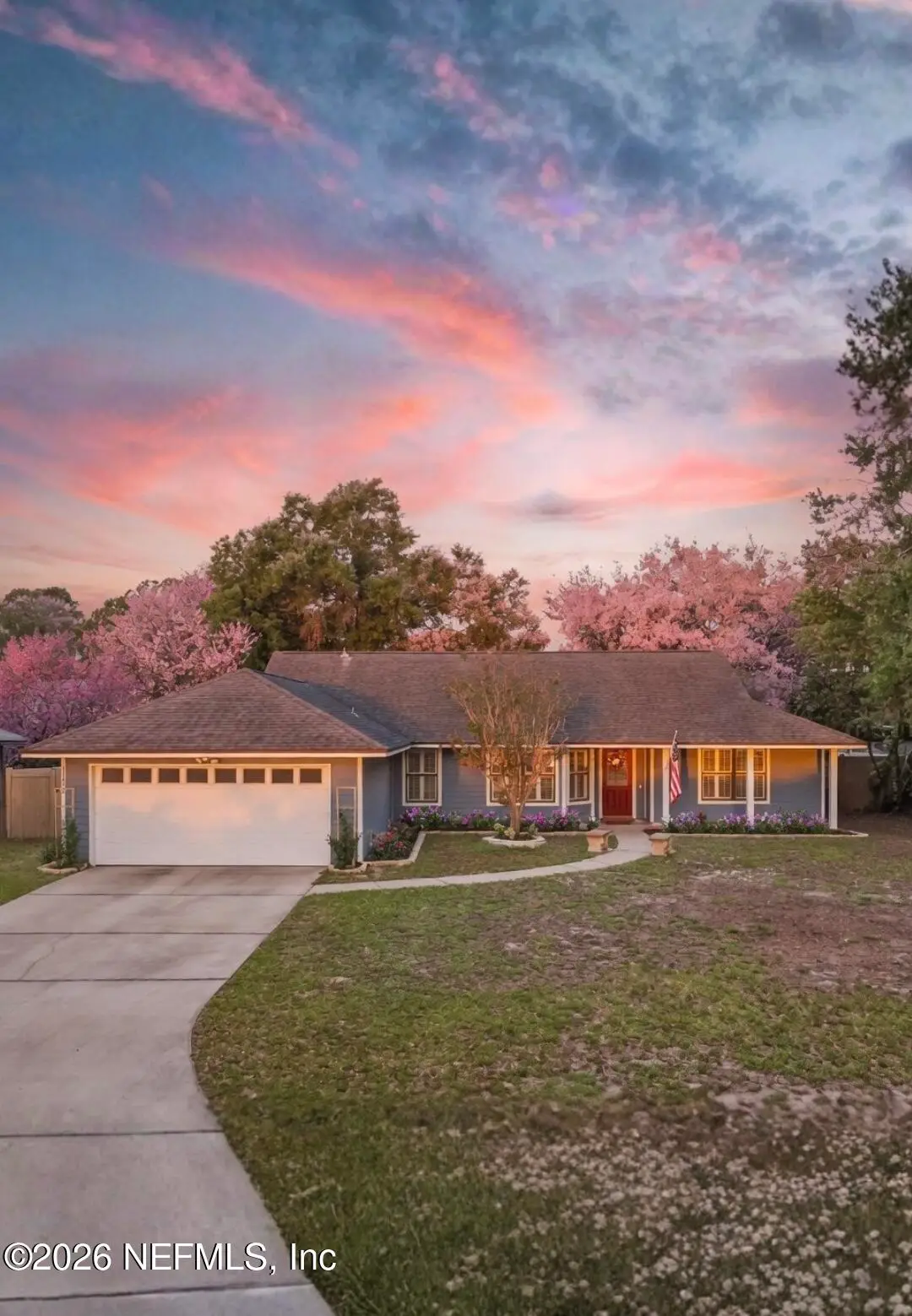 11858 S Narrow Oak Lane, Jacksonville, FL 32223 - #1
