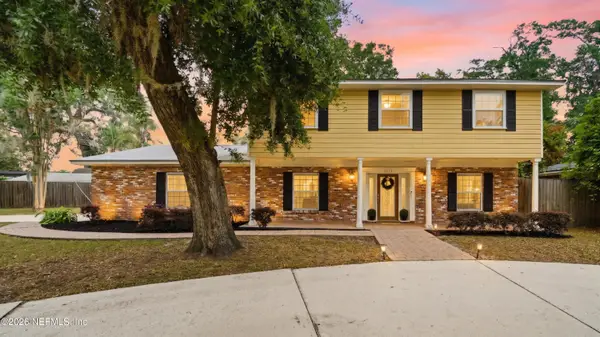 6171 Riviera Lane, Jacksonville, FL 32216