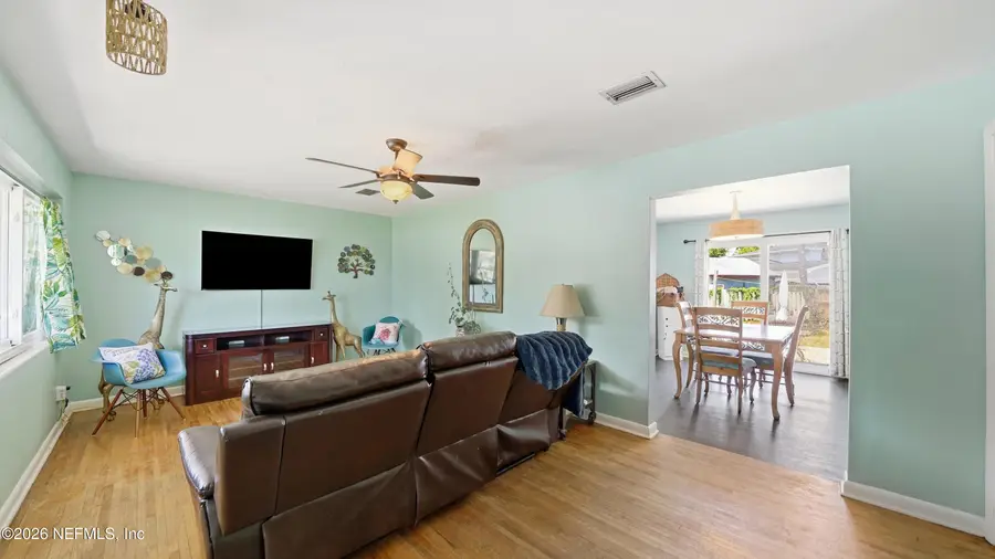6715 Heidi Road, Jacksonville, FL 32277 - #2