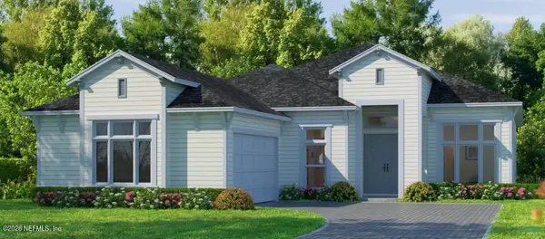 162 Junction Avenue, St. Johns, FL 32259