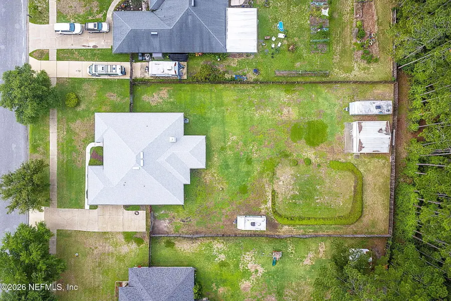 2893 Longleaf Ranch Circle, Middleburg, FL 32068 - #2