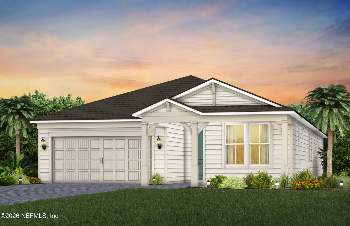 617 Luminous Avenue, Saint Johns, FL 32259 - #1