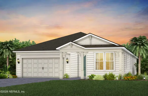617 Luminous Avenue, St. Johns, FL 32259
