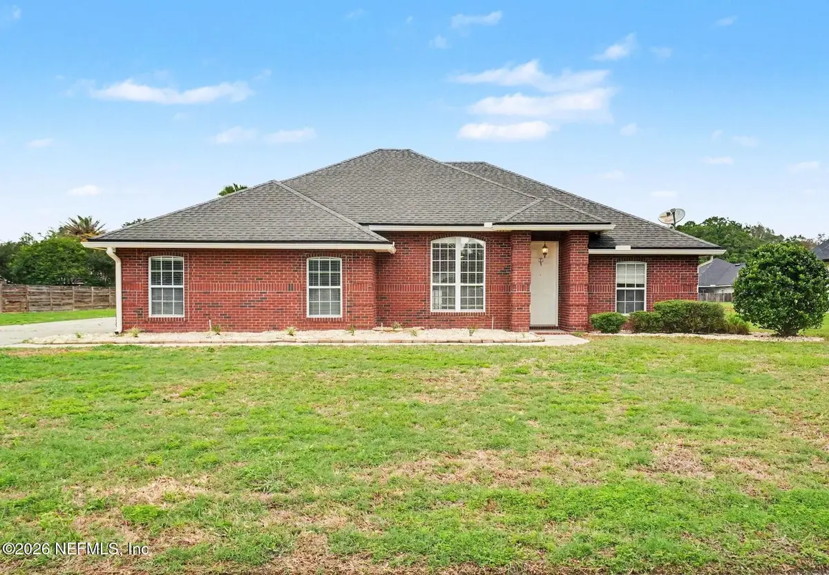 6361 Ashley Court, Macclenny, FL 32063 - #1