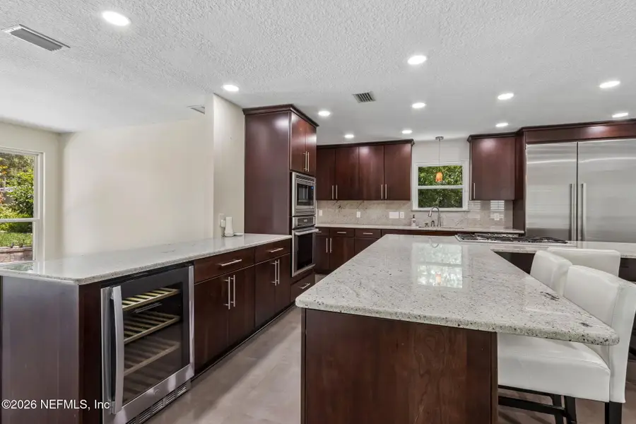 1877 Christopher Point S Road, Jacksonville, FL 32217 - #3