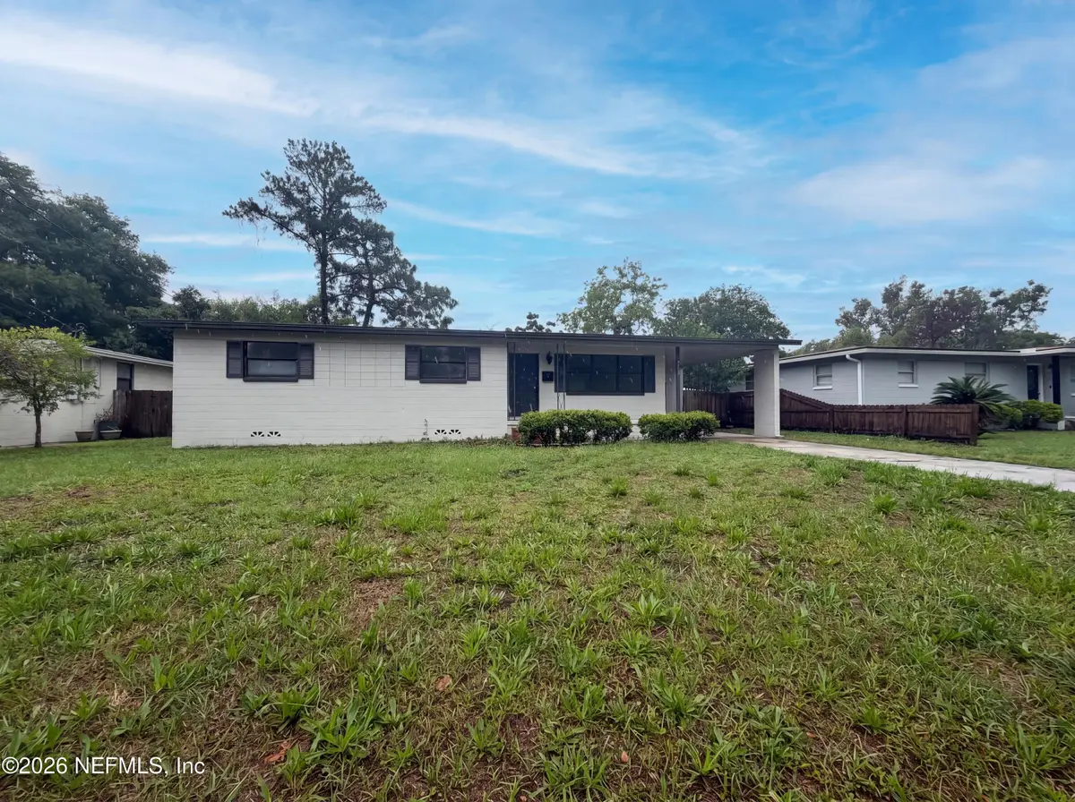 7520 Altus S Drive, Jacksonville, FL 32277 - #1