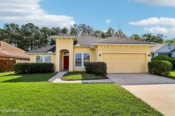 1788 Hollow Glen Drive, Middleburg, FL 32068