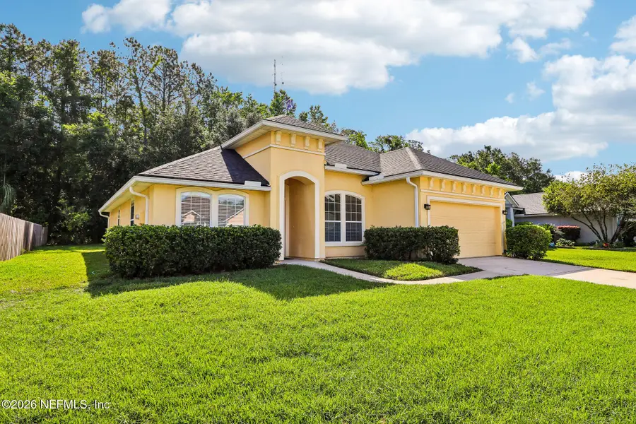1788 Hollow Glen Drive, Middleburg, FL 32068 - #2