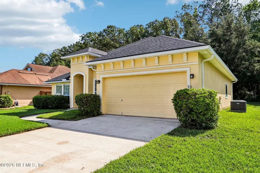 1788 Hollow Glen Drive, Middleburg, FL 32068 - #3