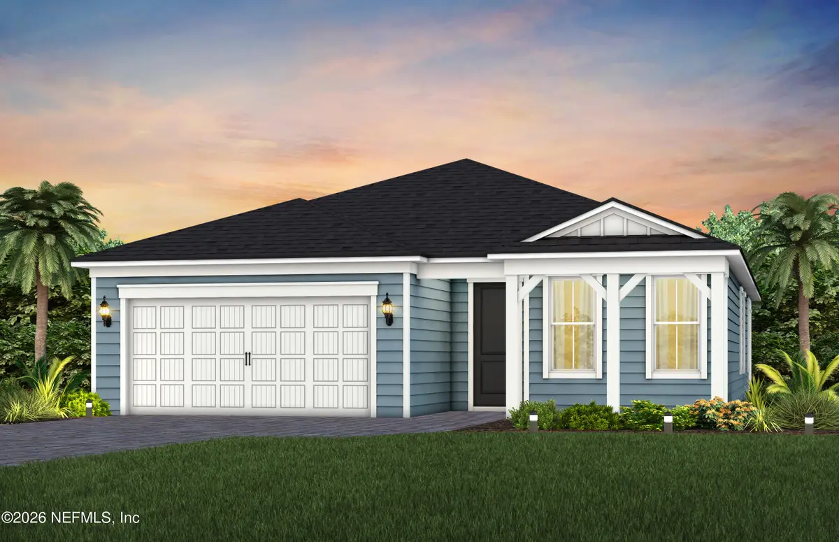 607 Luminous Avenue, Saint Johns, FL 32259 - #1