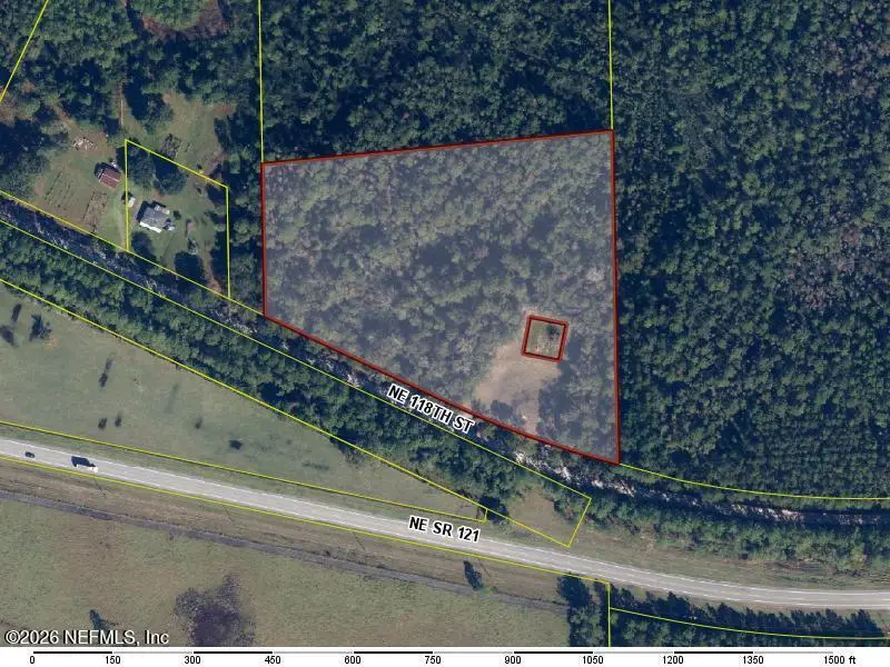 20185 NE 118th Street, Lake Butler, FL 32083 - #1