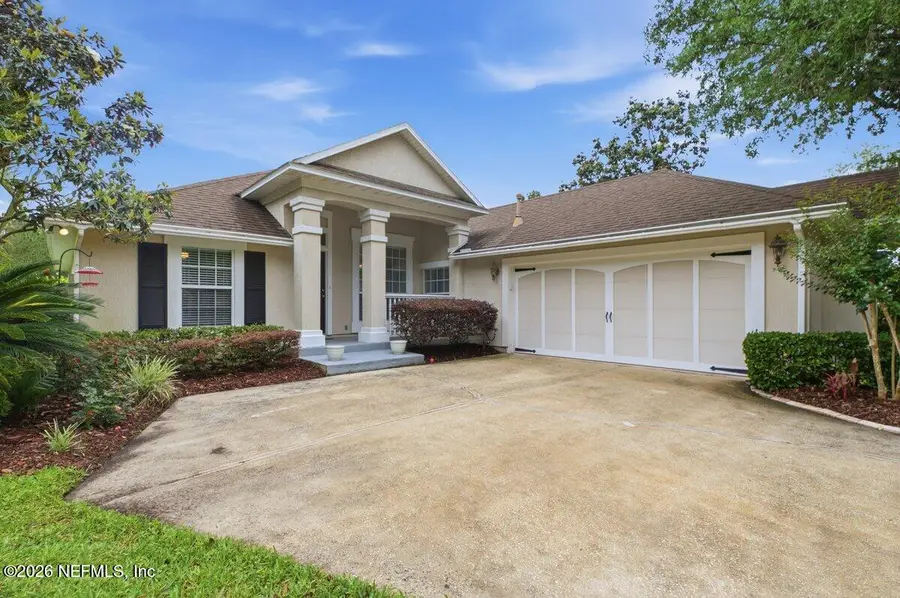 1153 Stonehedge Trail Lane, Saint Augustine, FL 32092 - #2