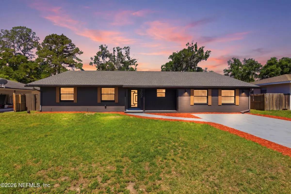 802 Antigua Road, Jacksonville, FL 32216 - #1