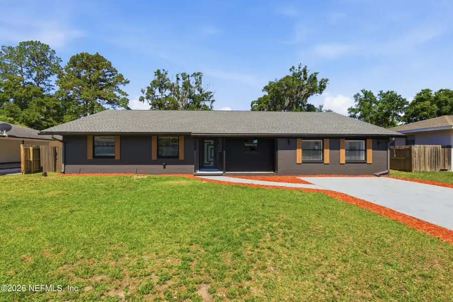 802 Antigua Road, Jacksonville, FL 32216 - #2