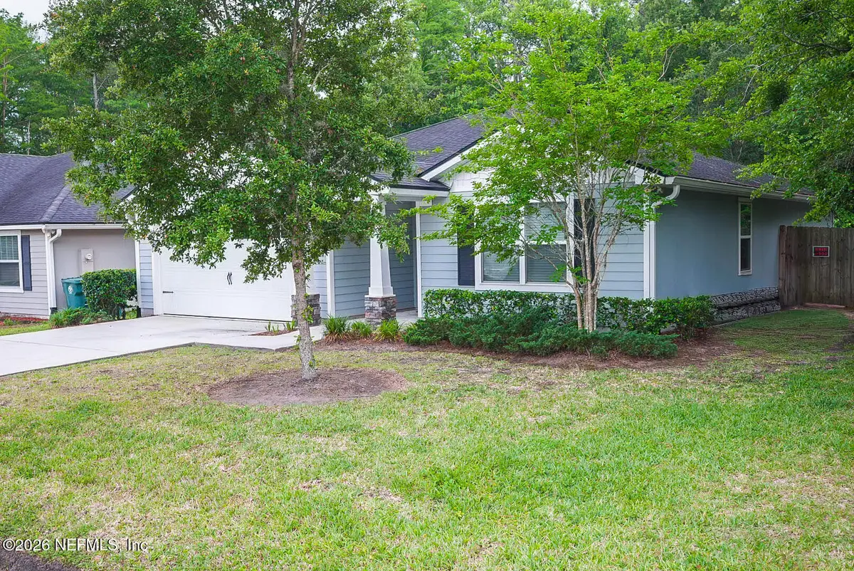 10060 Bradley Road, Jacksonville, FL 32246 - #1