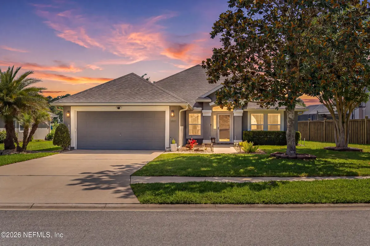 1215 Woodchurch Lane, Saint Augustine, FL 32092 - #1