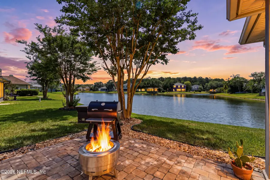 1215 Woodchurch Lane, Saint Augustine, FL 32092 - #2