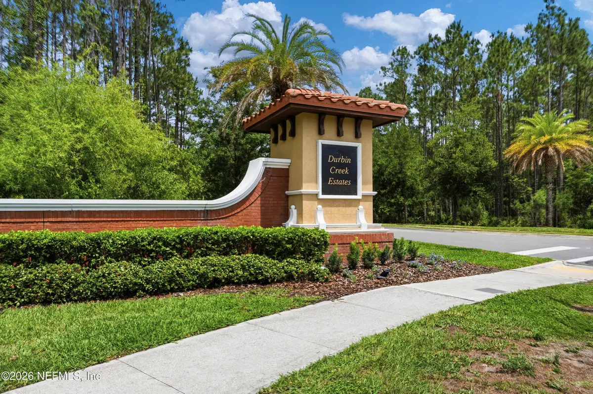933 Bent Creek Drive, Saint Johns, FL 32259 - #1