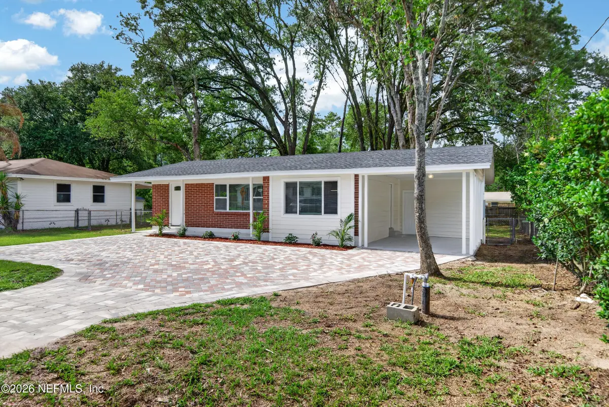8243 Lanette Street, Jacksonville, FL 32220 - #1