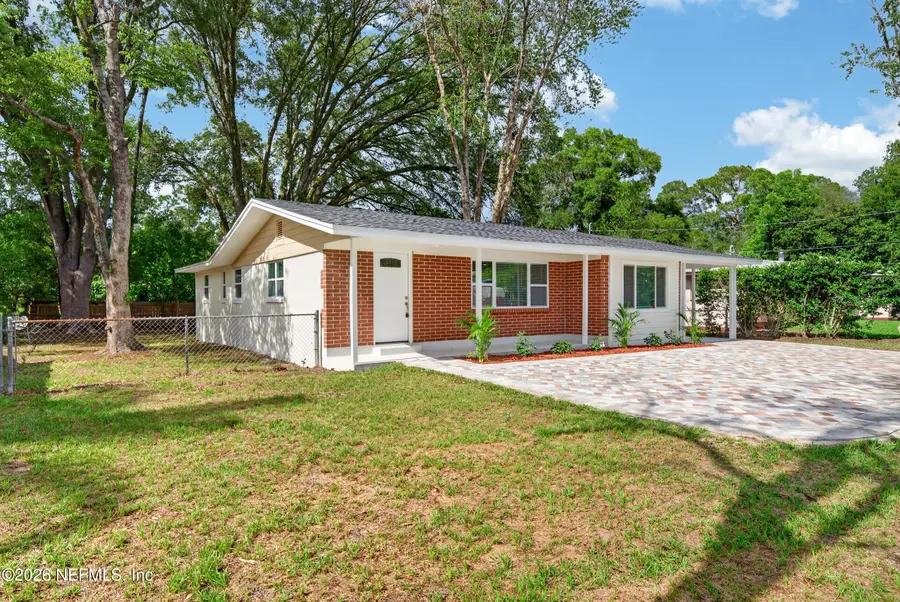 8243 Lanette Street, Jacksonville, FL 32220 - #3