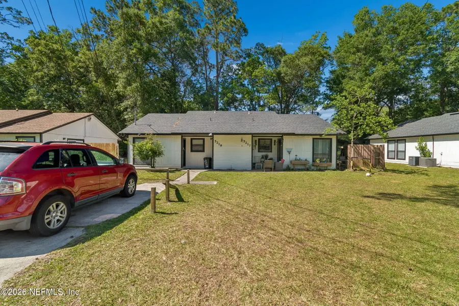 5217 Plymouth Street, Jacksonville, FL 32205 - #2