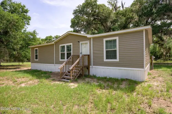 374 Sisco Road, Pomona Park, FL 32181