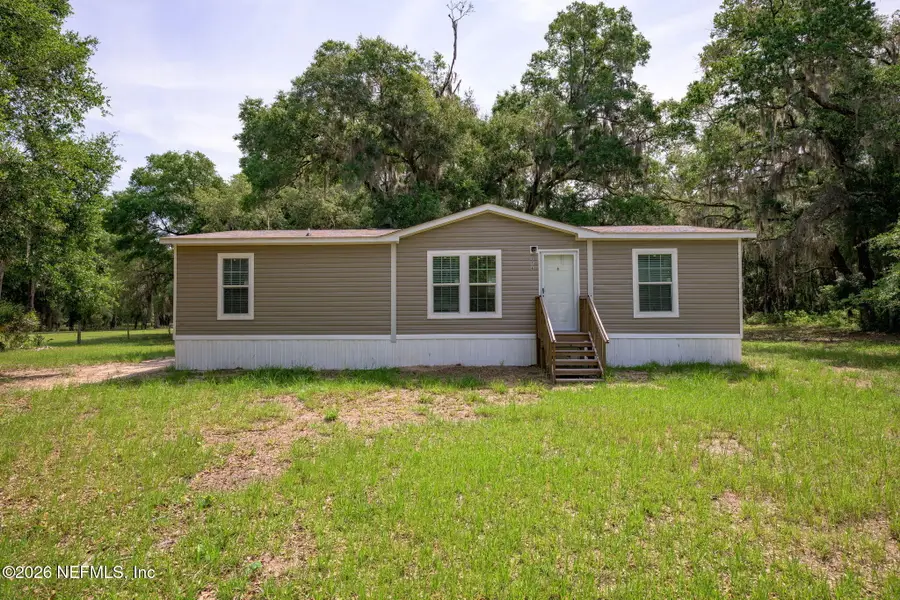374 Sisco Road, Pomona Park, FL 32181 - #2