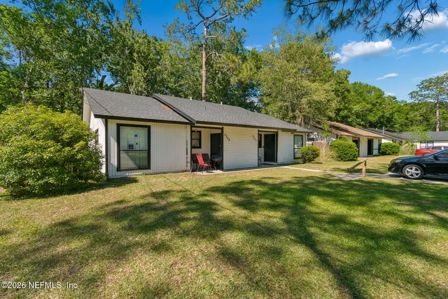 5237 Plymouth Street, Jacksonville, FL 32205 - #3