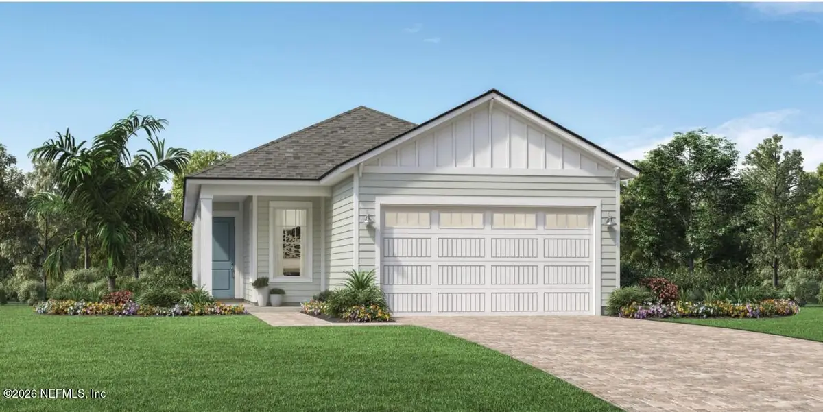 187 Oakmoss Drive, Saint Johns, FL 32259 - #1