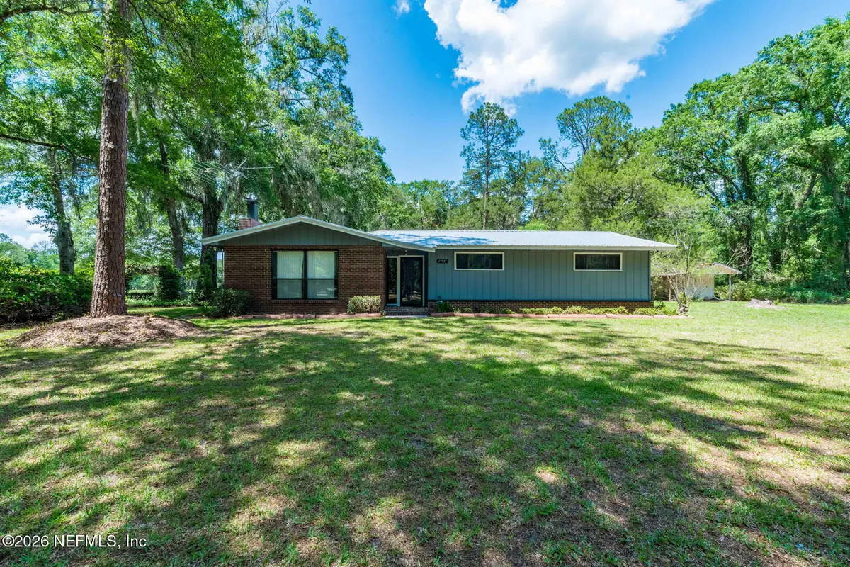 13733 John Williams Road, Sanderson, FL 32087 - #1