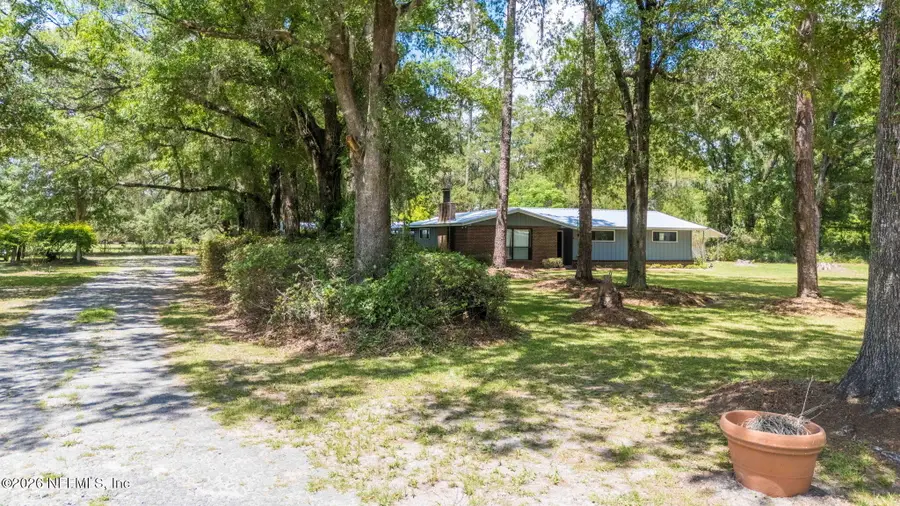 13733 John Williams Road, Sanderson, FL 32087 - #2
