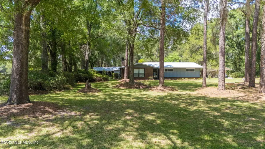 13733 John Williams Road, Sanderson, FL 32087 - #3