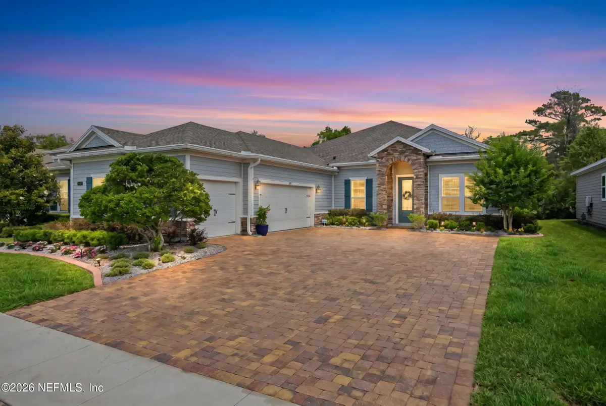 261 Dosel Lane, Saint Augustine, FL 32095 - #1