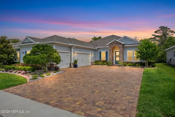 261 Dosel Lane, St. Augustine, FL 32095