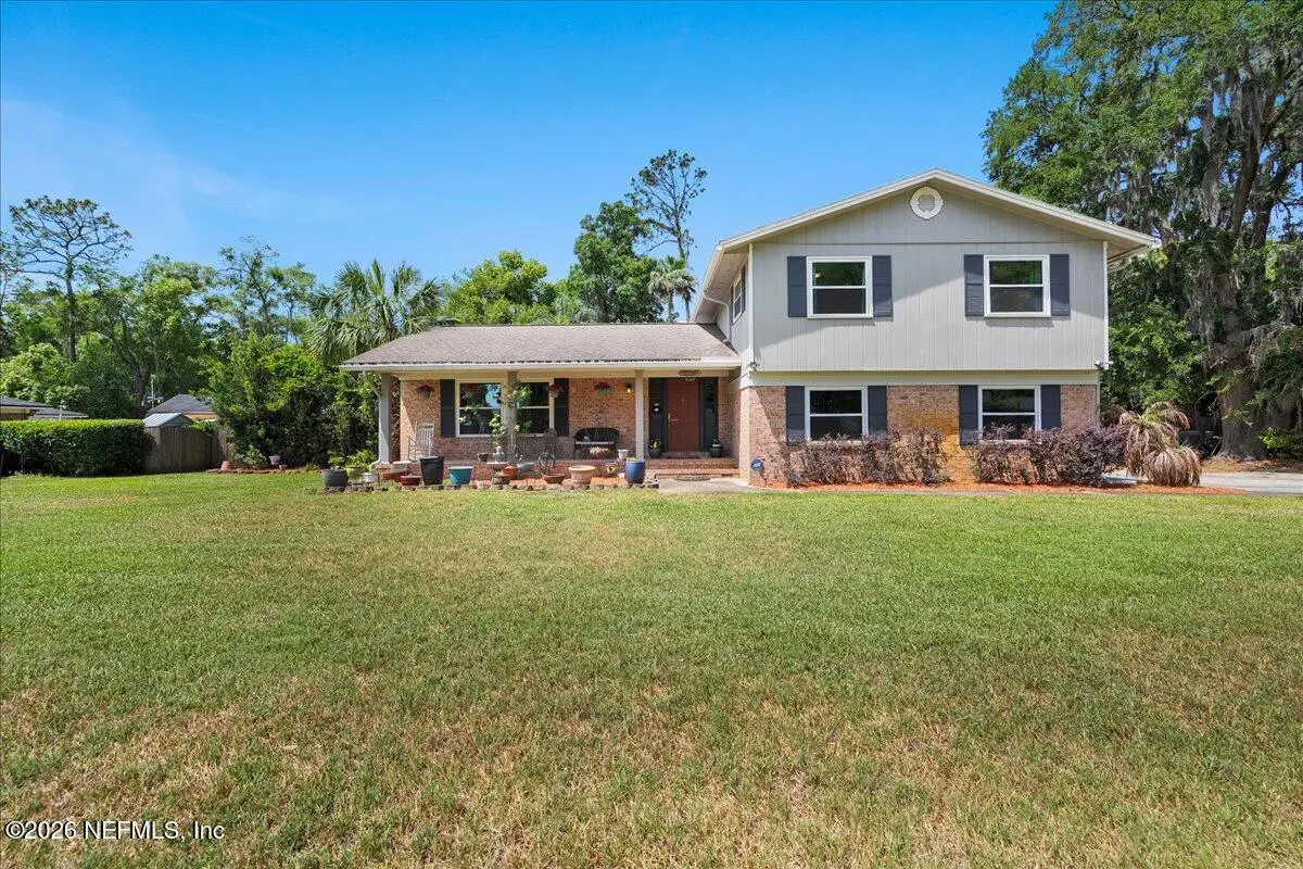 2049 Alpha Court, Orange Park, FL 32073 - #1