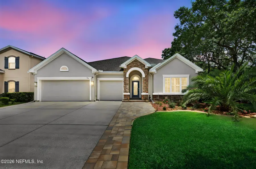 76 Brookline Trail, Ponte Vedra, FL 32081 - #2