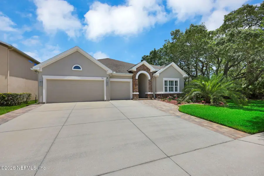 76 Brookline Trail, Ponte Vedra, FL 32081 - #3