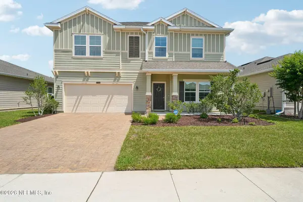 9749 Ansley Lake Drive, Jacksonville, FL 32222
