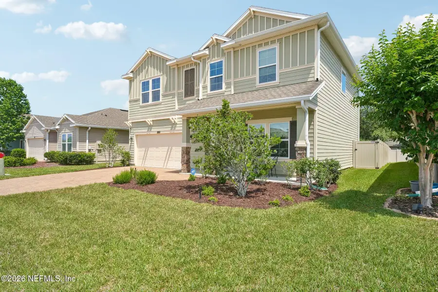 9749 Ansley Lake Drive, Jacksonville, FL 32222 - #3