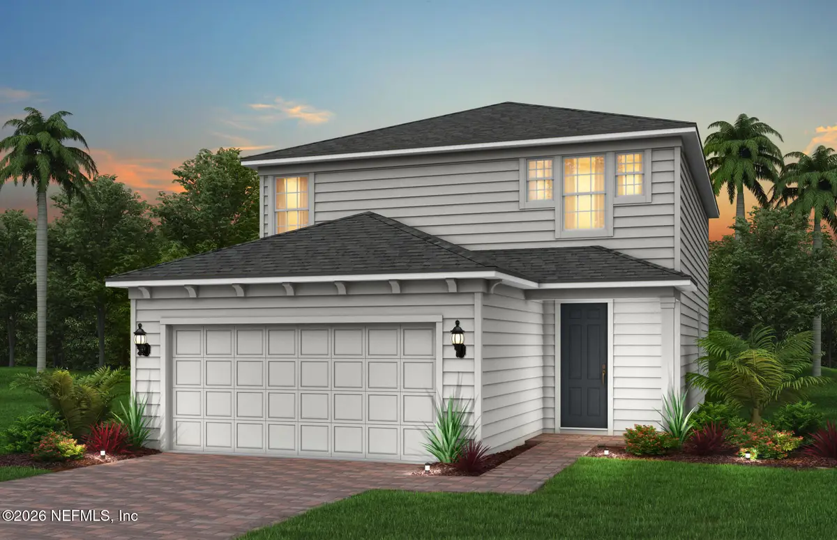 379 Blind Oak Circle, World Golf Village, FL 32095 - #1