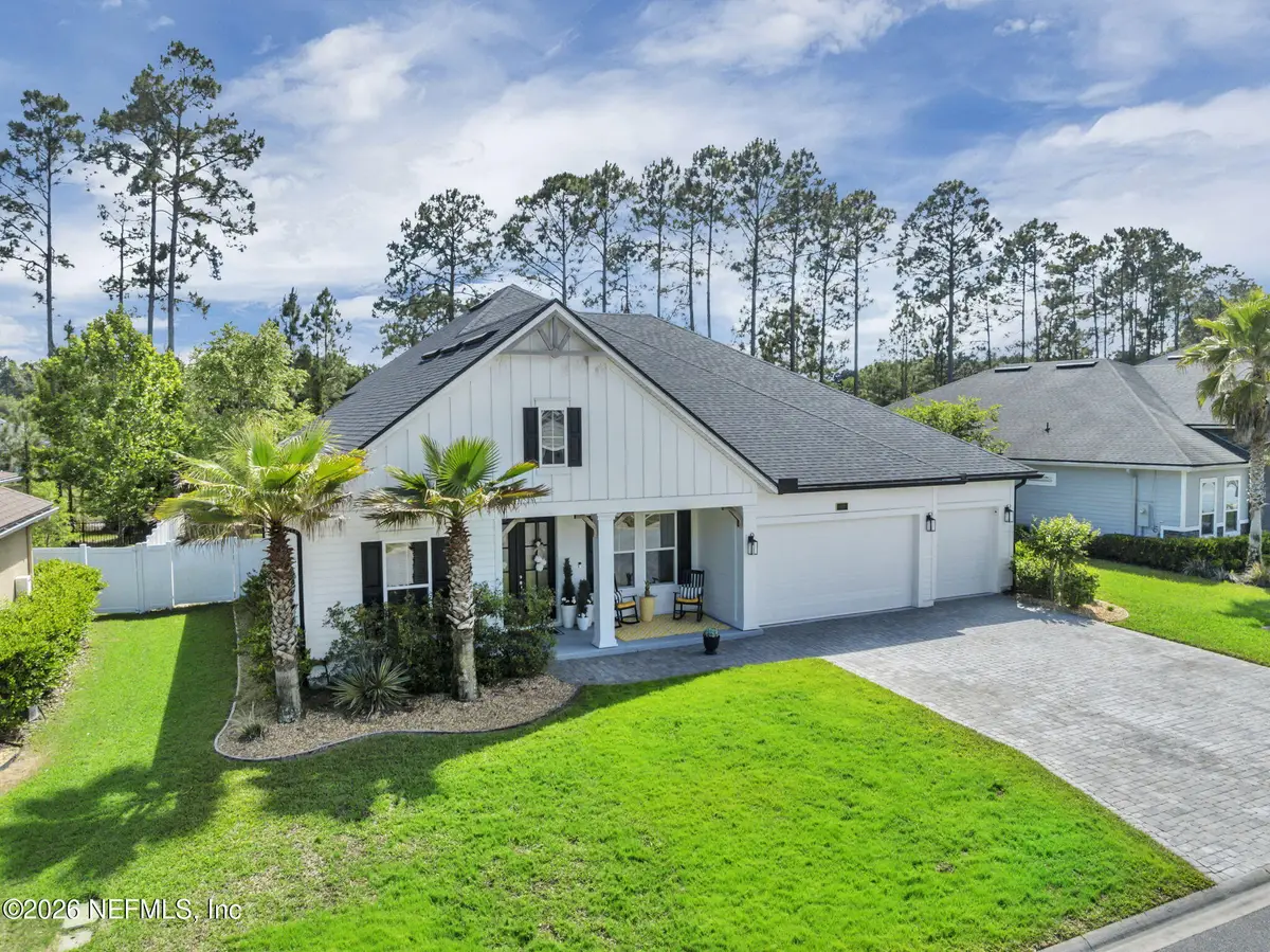 179 Conquistador Road, Saint Johns, FL 32259 - #1