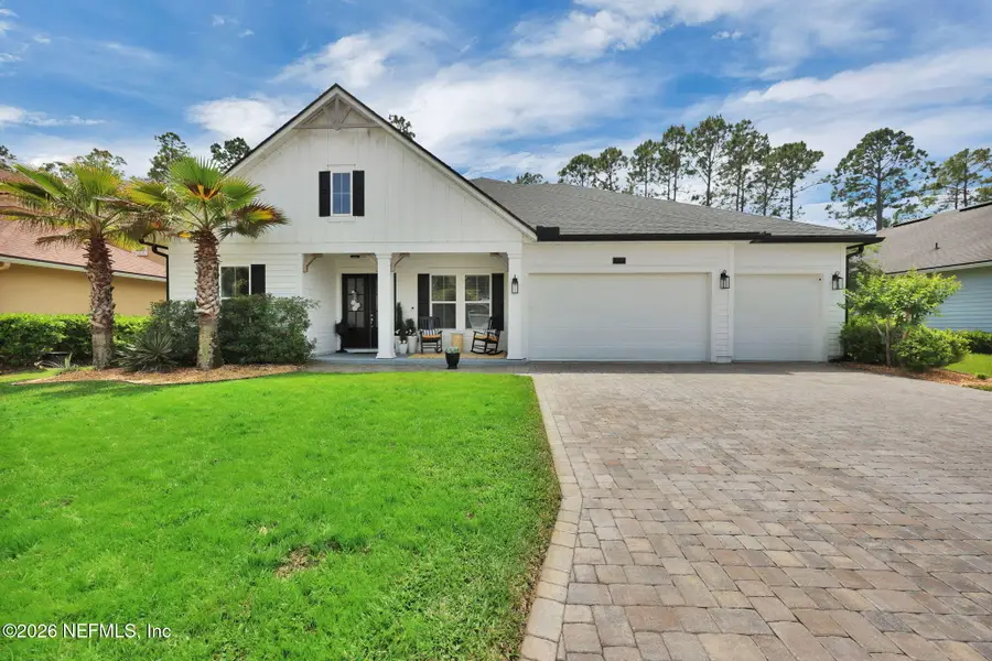 179 Conquistador Road, Saint Johns, FL 32259 - #3