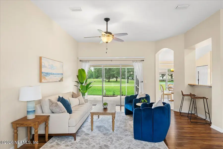 2361 Commodores Club Boulevard, Saint Augustine, FL 32080 - #3