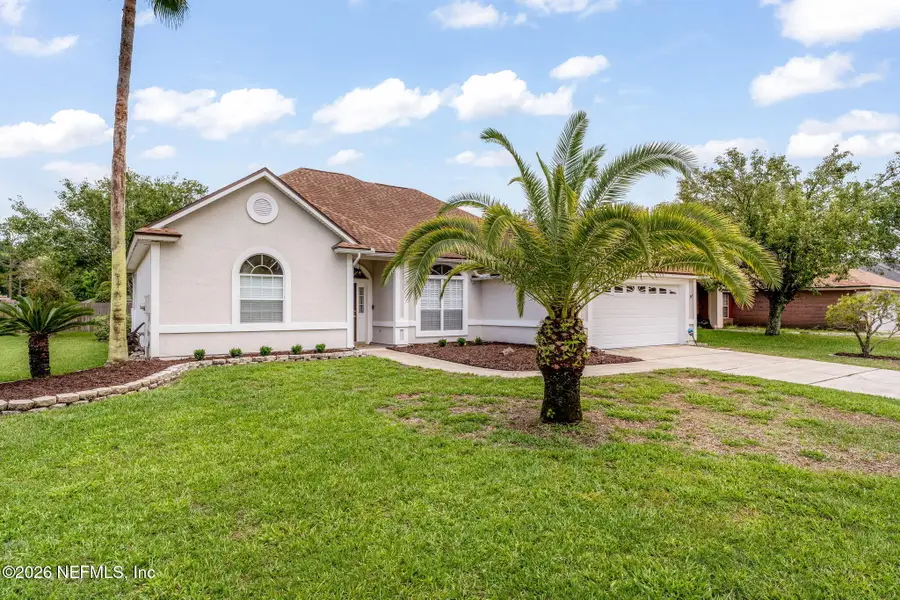 1967 Willesdon E Drive, Jacksonville, FL 32246 - #3