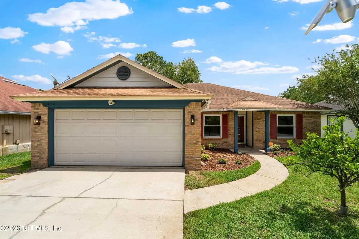 1875 Blue Ridge Drive, Jacksonville, FL 32246 - #1