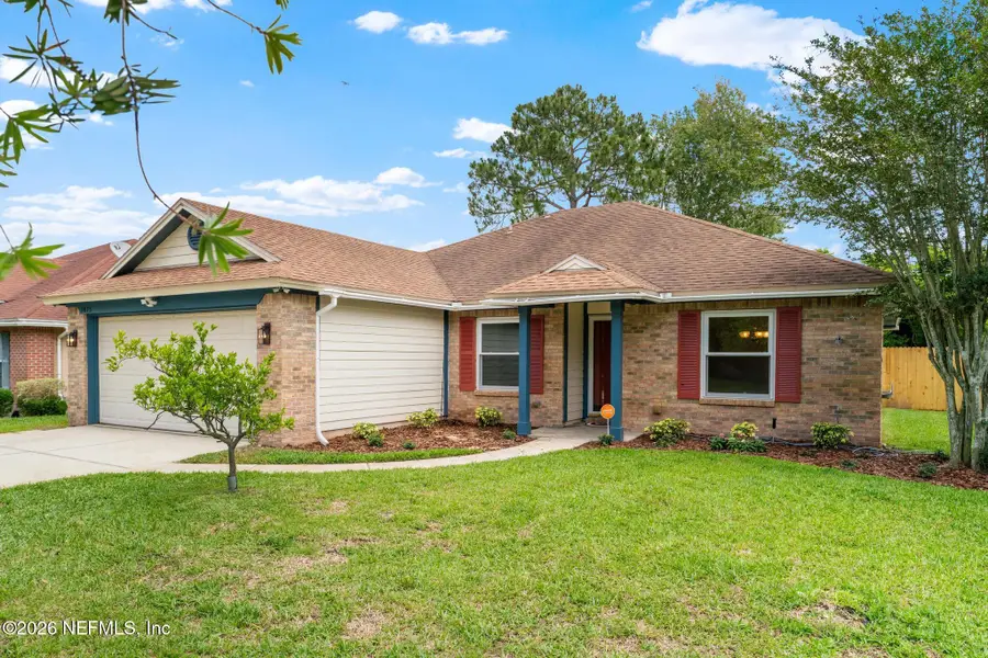 1875 Blue Ridge Drive, Jacksonville, FL 32246 - #2