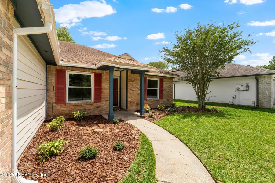 1875 Blue Ridge Drive, Jacksonville, FL 32246 - #3