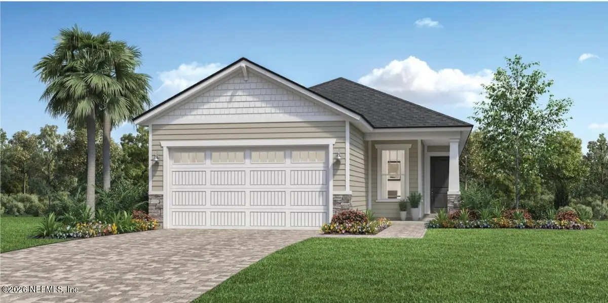 236 Zephyr Drive, Saint Johns, FL 32259 - #1